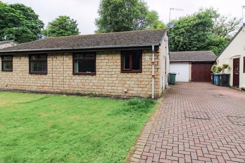 2 bedroom semi-detached bungalow for sale, Spodden Fold, Rochdale