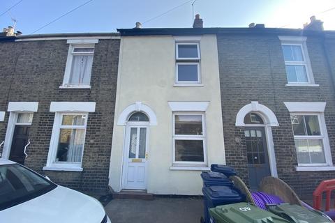2 bedroom terraced house to rent, Ainsworth Street, Cambridge CB1