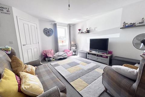 3 bedroom semi-detached house for sale, Godric Road, Newport