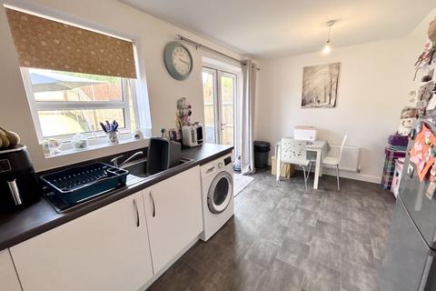 3 bedroom semi-detached house for sale, Godric Road, Newport