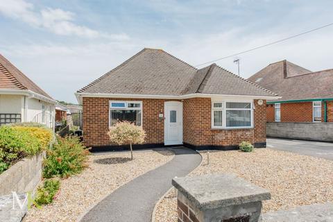 2 bedroom detached bungalow for sale, Leydene Avenue, Bournemouth BH8