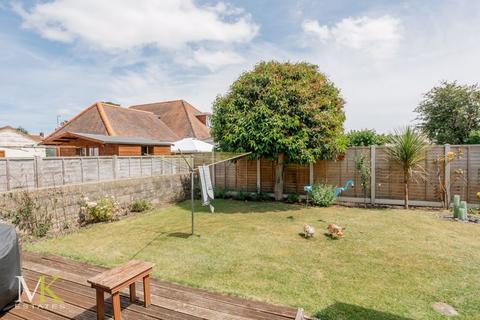 2 bedroom detached bungalow for sale, Leydene Avenue, Bournemouth BH8