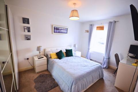 2 bedroom flat for sale, 383 Holdenhurst Road, Bournemouth BH8