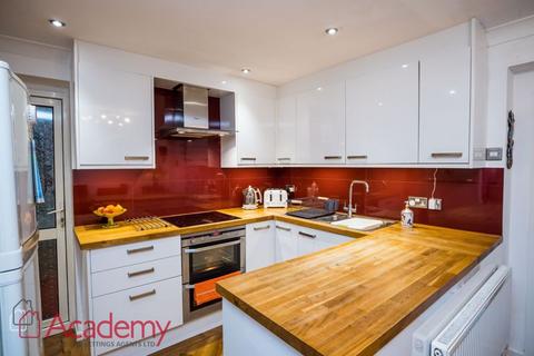 3 bedroom detached house for sale, Addingham Avenue, Widnes