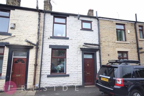 2 bedroom terraced house for sale, Haugh Lane, Rochdale OL16