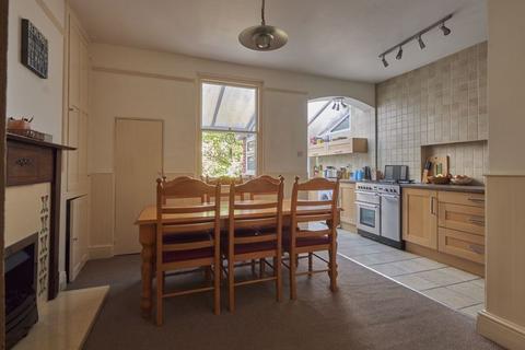 3 bedroom terraced house for sale, Toronto Road, Exeter