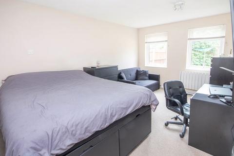 1 bedroom ground floor flat for sale, West Totton
