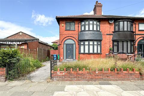 3 bedroom semi-detached house for sale, Moston Lane, Moston, Manchester, M40