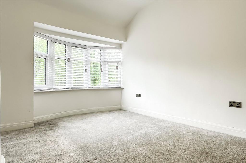 Bedrom