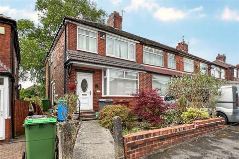 3 bedroom terraced house for sale, Kingston Avenue, Chadderton, Oldham, Greater Manchester, OL9