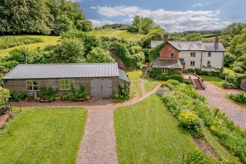 3 bedroom detached house for sale, Coleford Water, Lydeard St Lawrence