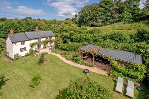 3 bedroom detached house for sale, Coleford Water, Lydeard St Lawrence