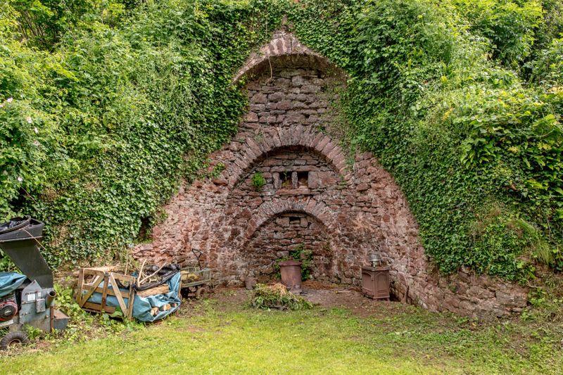 Limekiln