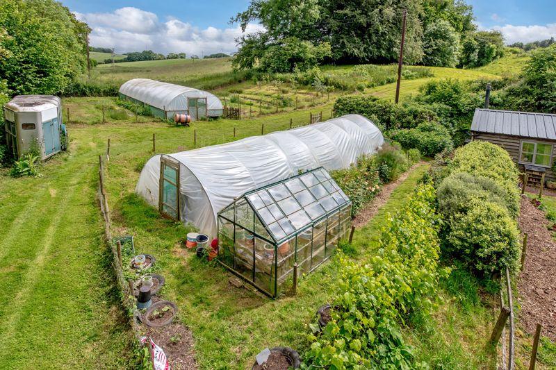 Polytunnels