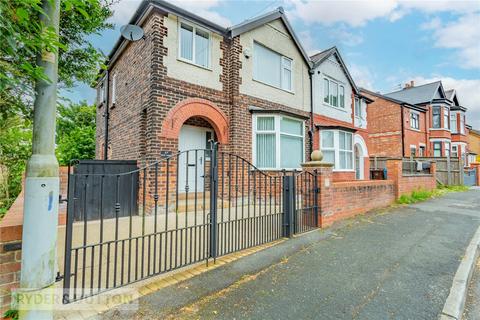 3 bedroom semi-detached house for sale, Hill Lane, Blackley, Manchester, M9