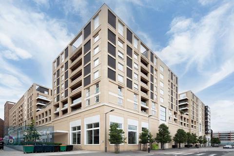 1 bedroom apartment for sale, Rathbone Street, Canning Town, E16