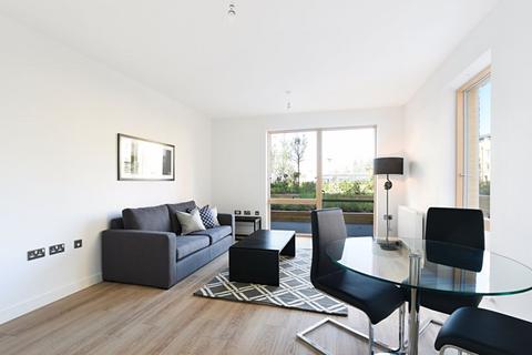 1 bedroom apartment for sale, Rathbone Street, Canning Town, E16