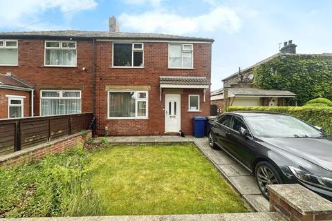 3 bedroom semi-detached house for sale, Lincoln Drive, Bury