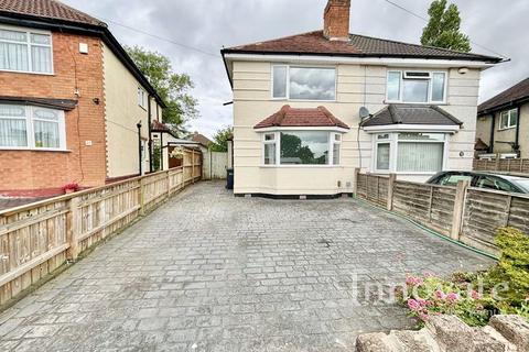 2 bedroom semi-detached house to rent, Rock Grove, Solihull B92