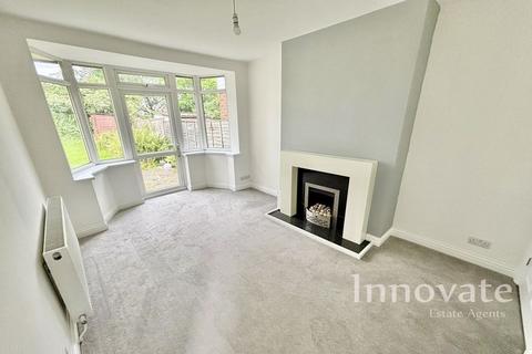 2 bedroom semi-detached house to rent, Rock Grove, Solihull B92