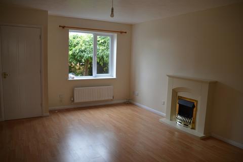 3 bedroom detached house to rent, Shrewsbury Bow, Weston Super Mare BS24