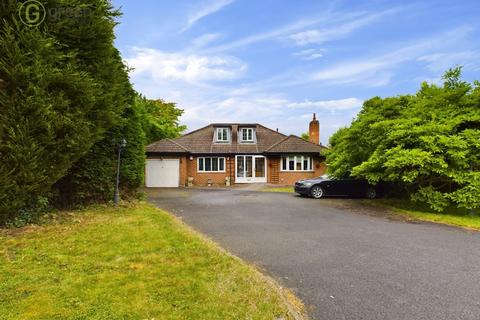 4 bedroom detached bungalow for sale, Aldridge Road, Sutton Coldfield B74