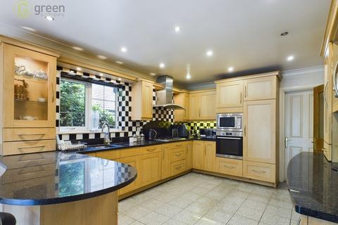 4 bedroom detached bungalow for sale, Aldridge Road, Sutton Coldfield B74