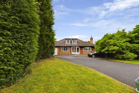 4 bedroom detached bungalow for sale, Aldridge Road, Sutton Coldfield B74