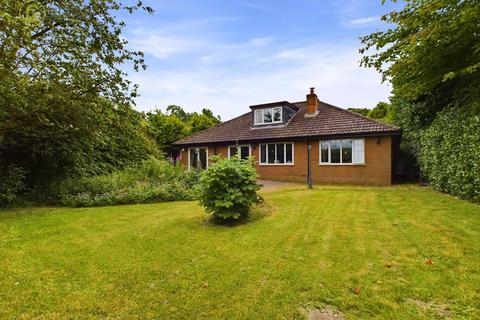 4 bedroom detached bungalow for sale, Aldridge Road, Sutton Coldfield B74