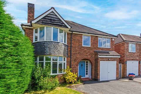 4 bedroom detached house for sale, Hathaway Road, Sutton Coldfield B75