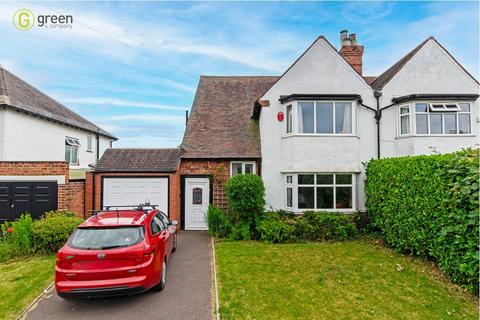 3 bedroom semi-detached house for sale, Green Lanes, Sutton Coldfield B73