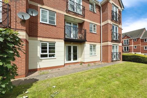 2 bedroom apartment for sale, Walsall Road, Birmingham B42