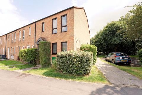 3 bedroom end of terrace house for sale, Stowey Road, Yatton BS49