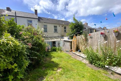 3 bedroom terraced house for sale, Woodland Road, Newport