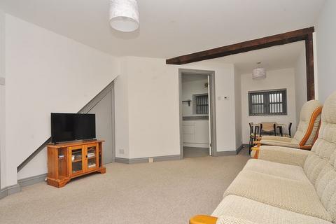 2 bedroom terraced house for sale, St. Lawrence Mews, Plymouth. A 2 Double Bedroom Mews Home in Central Plymouth.