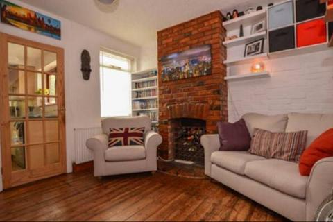 2 bedroom terraced house for sale, Seaton Road, London Colney, AL2