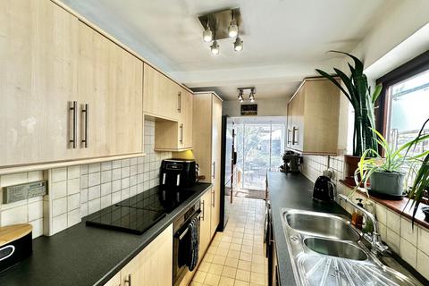 2 bedroom terraced house for sale, Seaton Road, London Colney, AL2