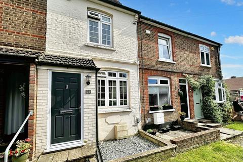 21 Seaton Road, London Colney, St Albans, AL2 1RL