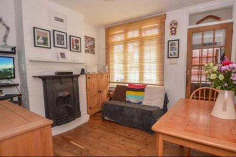 21 Seaton Road, London Colney, St Albans, AL2 1RL