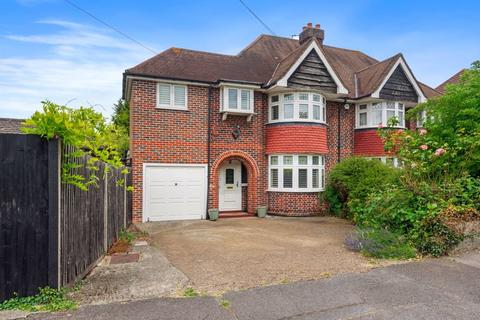 3 bedroom semi-detached house for sale, Grafton Road, Worcester Park