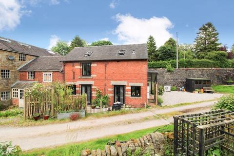 2 bedroom cottage for sale, Ashbourne Road, Winkhill, Staffordshire Moorlands, ST13