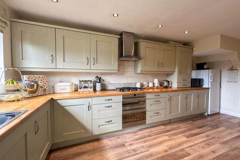 174 Cheadle Road, Cheddleton, Leek, ST13 7BD