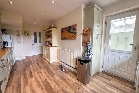 174 Cheadle Road, Cheddleton, Leek, ST13 7BD