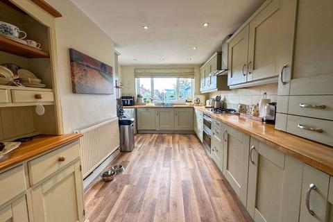 174 Cheadle Road, Cheddleton, Leek, ST13 7BD