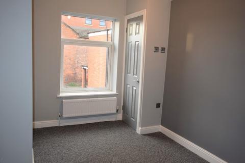 1 bedroom apartment to rent, Main Street, Long Eaton, Nottingham , NG10 1GW