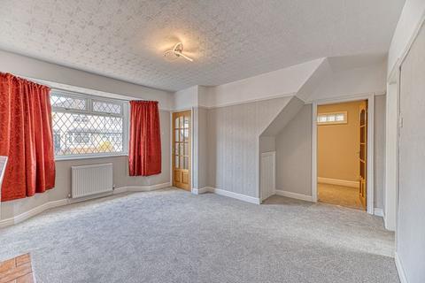 3 bedroom end of terrace house for sale, Vale Avenue, Warrington