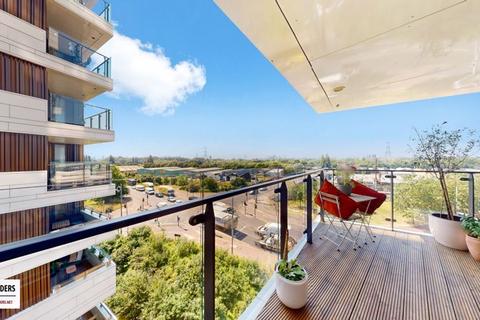 151 Beck Square, London, E10 7FZ