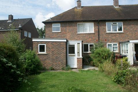 3 bedroom end of terrace house to rent, Southbourne, Emsworth