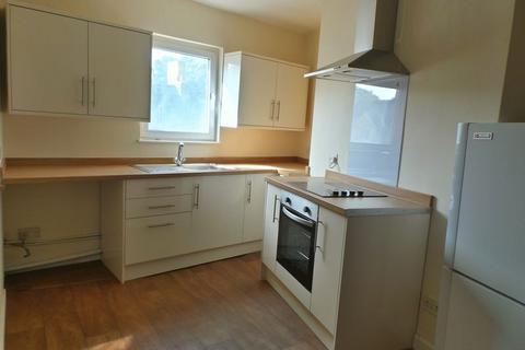 1 bedroom flat to rent, Church street, Rugby CV21