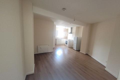 1 bedroom flat to rent, Church street, Rugby CV21